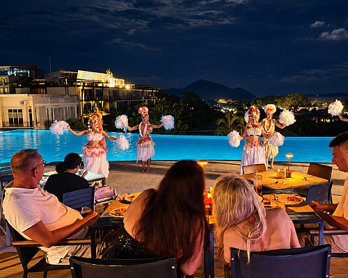 Lunar Sky Bar