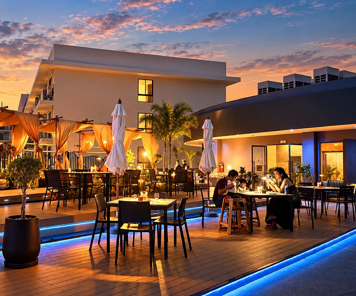 Wyndham La Vita Phuket