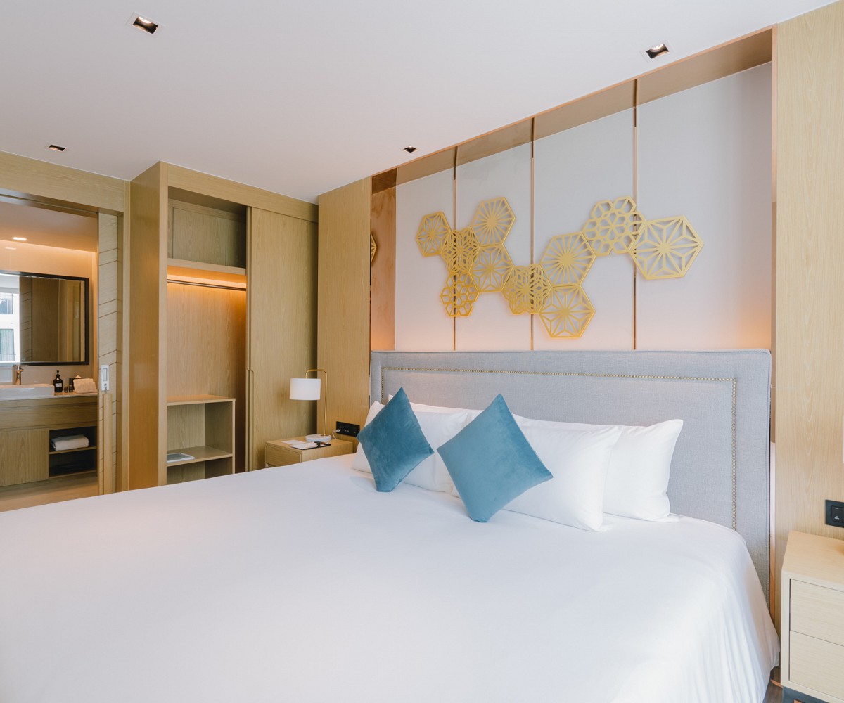 Wyndham La Vita Phuket