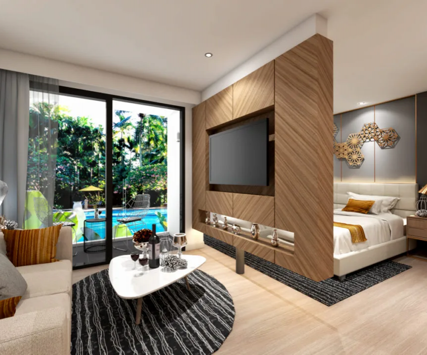 Wyndham La Vita Phuket