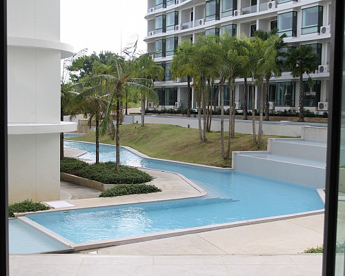 Lagoon Pool And Splash Station